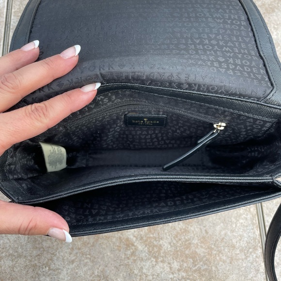 Kate Spade Lauren Way Carson crossbody Bag - Picture 13 of 16